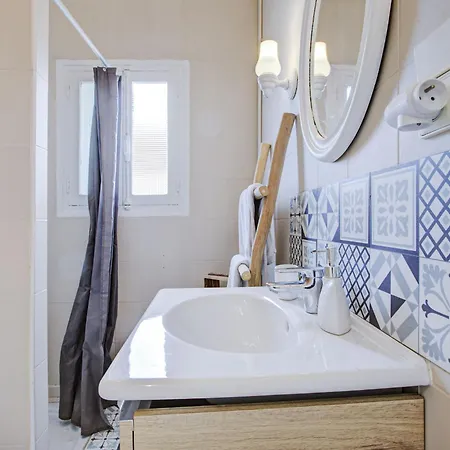 Abdon Gaux By Interhome *