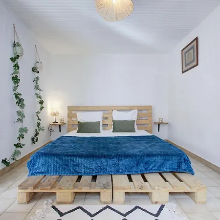 펜션 Abdon Gaux By Interhome Caves