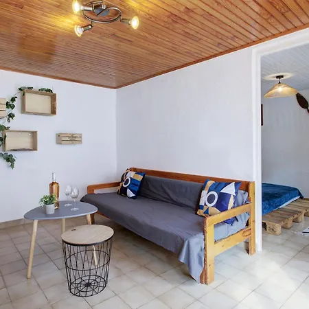 Abdon Gaux By Interhome *