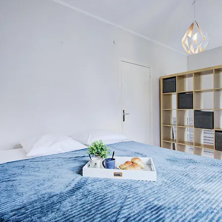 Abdon Gaux By Interhome * Caves