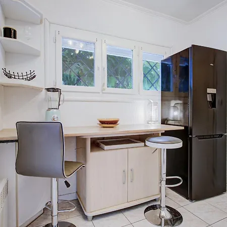 Abdon Gaux By Interhome