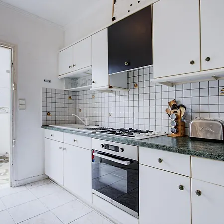 Abdon Gaux By Interhome 펜션 *