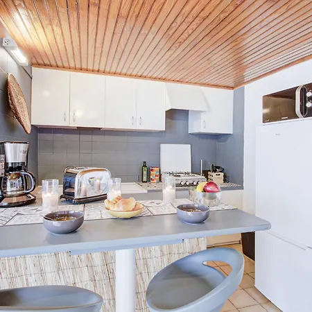 Abdon Gaux By Interhome 펜션