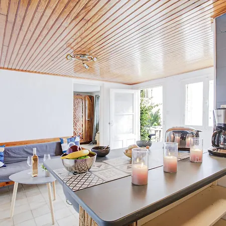 Abdon Gaux By Interhome