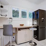 Abdon Gaux By Interhome
