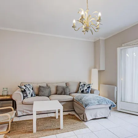 Abdon Gaux By Interhome