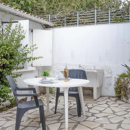 Abdon Gaux By Interhome *