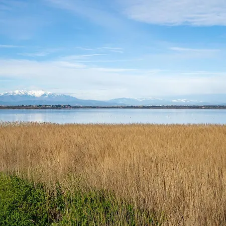 Abdon Gaux By Interhome 別荘 カネ